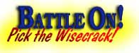 Battle On Contest