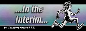 In the Interim
