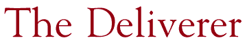 The Deliverer
