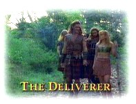 The Deliverer