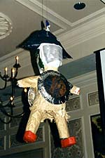 The Joxer Pinata