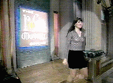 Please welcome Lucy Lawless...