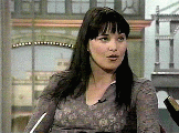 cast in an action role