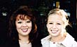 Tami and Sara