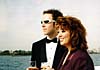 Charlie and Tami
