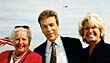 Auntie Muu-Muu, Uncle David, and Joni