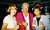 Heather, Auntie Muu-Muu, Charlene
