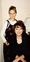 Sara and Tami