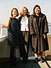 Carol, Karen K. and Karen N.