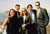 Carol, Lee, Karen, Steven, Lloyd