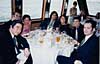 Dining with the iVillagers