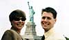 Suzy and Stephen