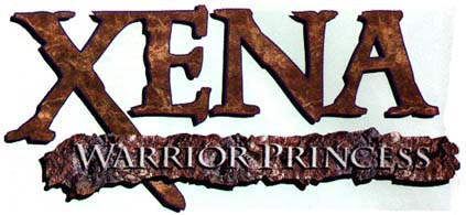 Xena Warrior Princess