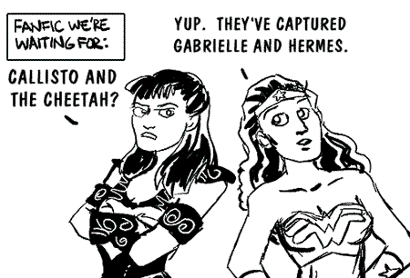 Battle On! comic #34, June 1, 1998