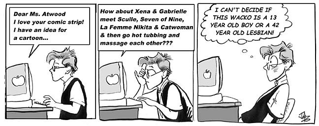 Battle On! #69, August 11, 1999