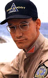 Ted Raimi