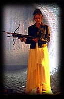 Hello flying fatality!