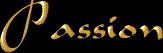 Passion