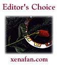 Editor's Choice Award