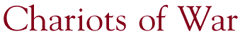 Chariots of War