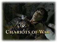 Chariots of War