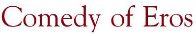 Comedy of Eros