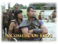 Comedy of Eros