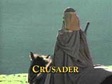 Crusader