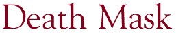 Death Mask