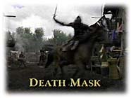 Death Mask