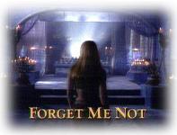 Forget Me Not