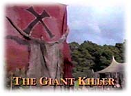 The Giant Killer