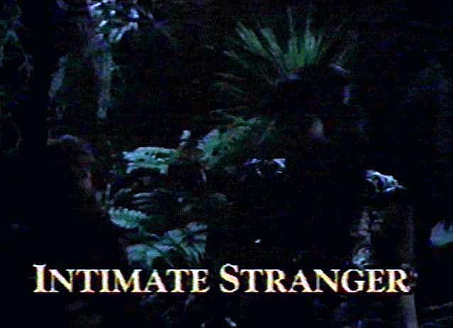 Intimate Stranger