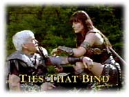 Ties That Bind