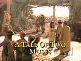 A Tale of Two Muses