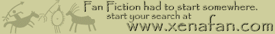 Come visit Tom's Xena Fan Fiction Archive